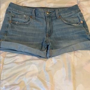 American Eagle Outfitters Jeans Shorts